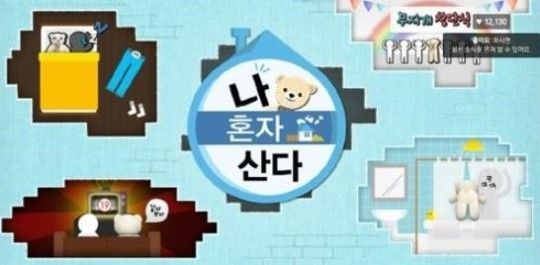 사진=MBC 예능프로그램 ‘나혼자산다’ 홈페이지 캡처