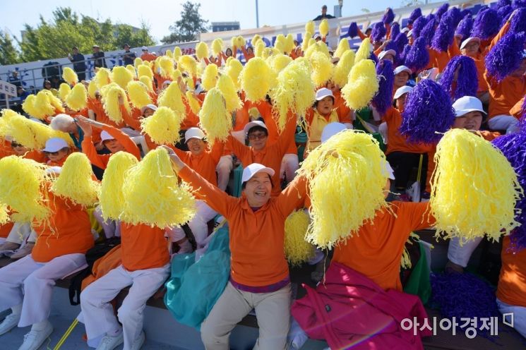 [포토]승리는 평안남도의 것