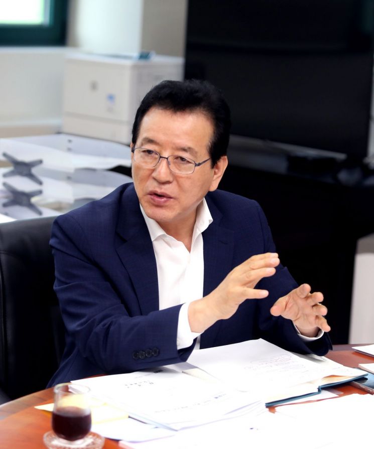 '수의계약 全 과정 공개’...강남구, 신규업체 계약 59.3%
