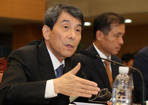 한국GM-산업은행 법인분리 논의 재개…분할기일 연기·추가 자금 투입(종합)