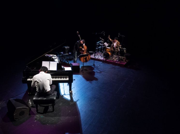 가을밤 수놓을 재즈 공연…'색깔있는 재즈 콘서트'