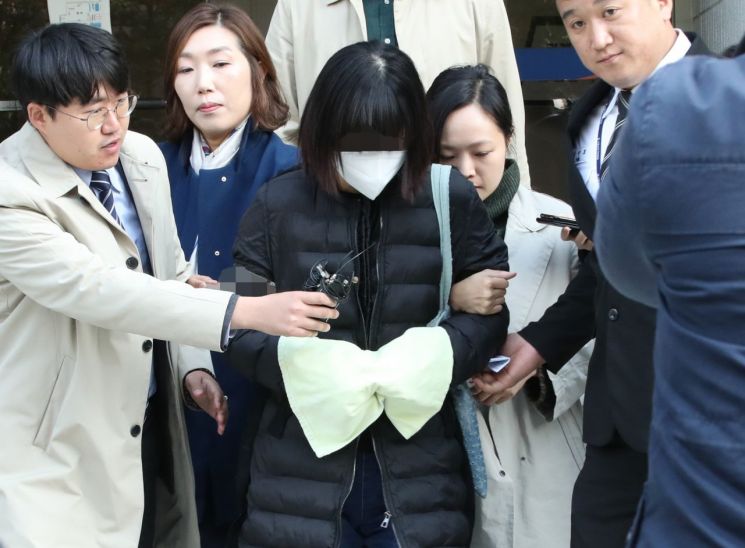 '장애학생 폭행' 교남학교 교사 구속…"도주 우려"