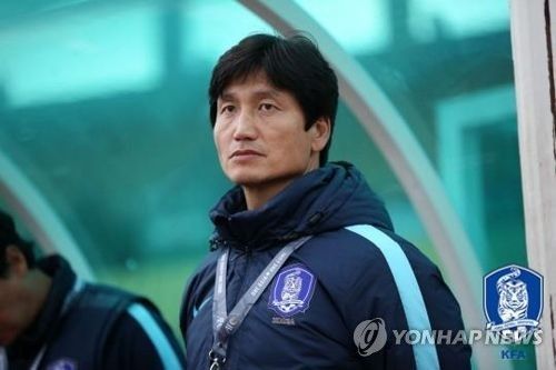 아시아 U-19 축구대회서 애국가 대신 북한국가…주최 측 실수