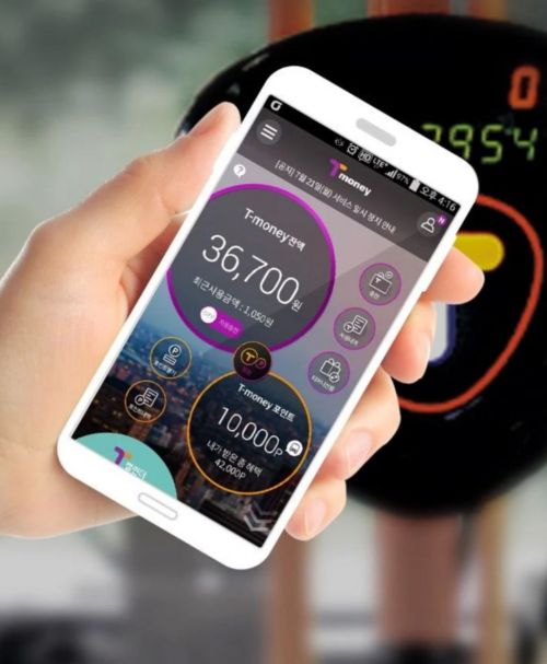 [단독] SKT 가입자 50만명, 교통카드서 해방된다