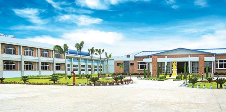 롯데제과, 미얀마 제빵업체 '메이슨' 인수…동남아 시장 확대 나서 