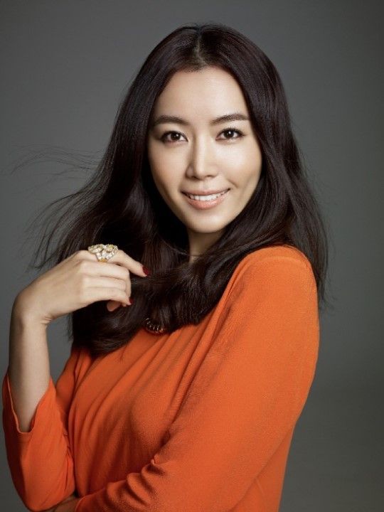 김유미, 결혼·출산 후 4년 만에 복귀…tvN ‘로맨스는 별책부록’