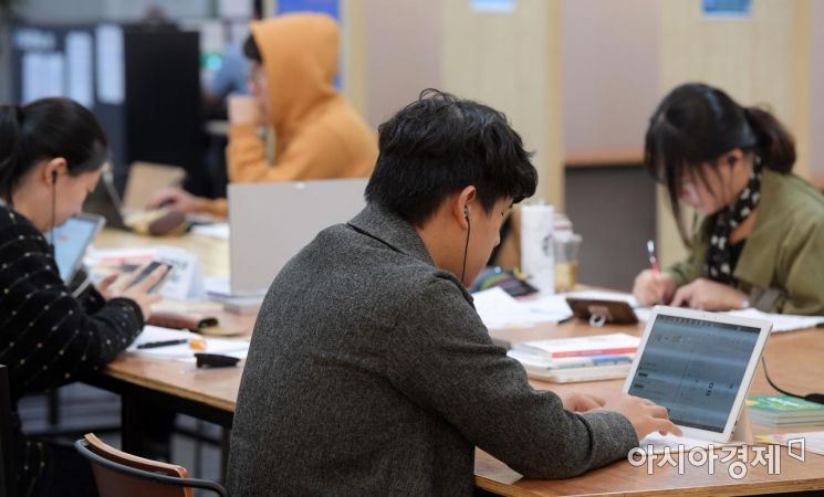 서울시 '디딤돌 일자리' 3600명 선발… AI직무 등 영역 확대