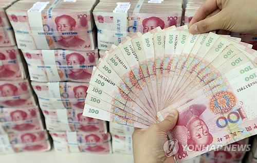 中 국유기업 부채 1경9400조원…‘경’ 다음은 무엇일까요