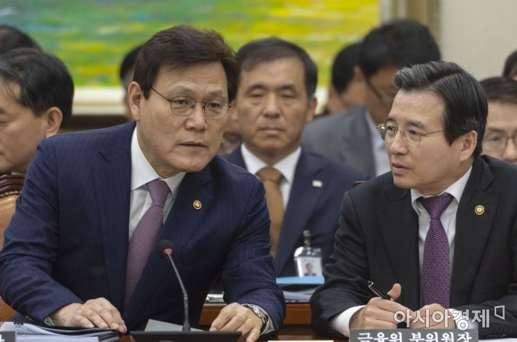 '만시지탄', 韓증시 2000 깨지고 변죽만 울린 '당국'