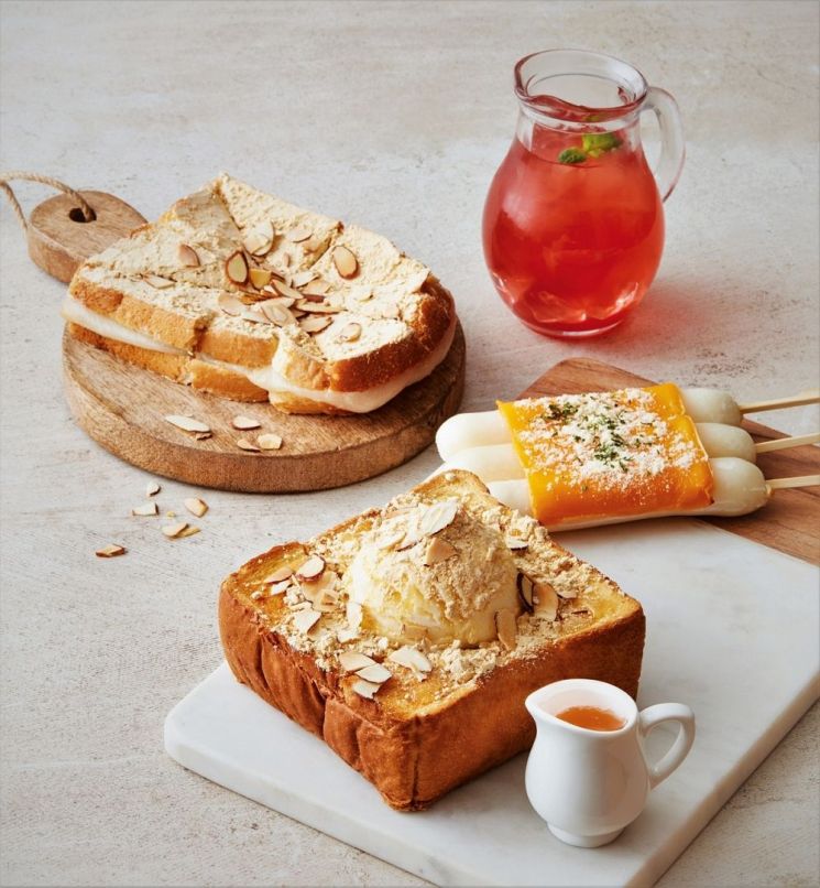 국산농가·경단녀·골목상권·문화예술 살린다…식품업계 이유있는 상생