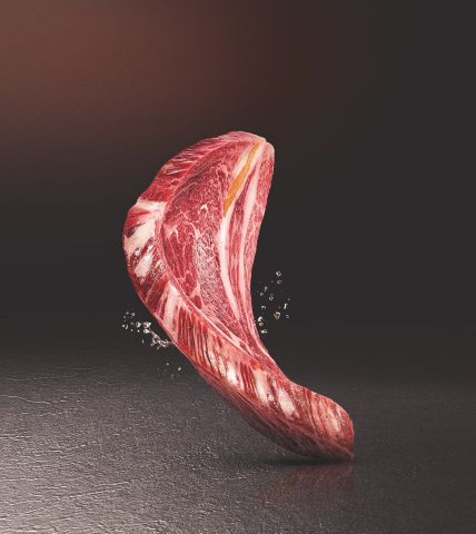 "한우, 아직도 안 먹어 봤소?"…롯데마트, 연중 최저가 수준 한우 판매