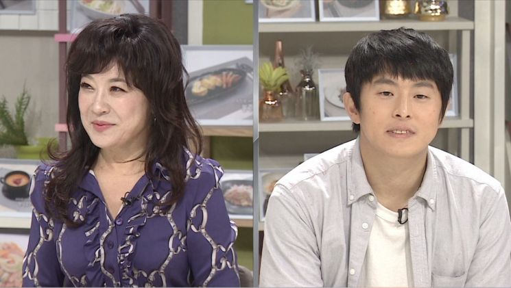 '냉장고를 부탁해' 기안84 "웹툰 막히면 먹는 장면으로 시작한다"