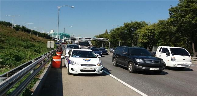 서울시, '상습체납차량·대포차' 30일까지 자치구와 합동단속…소상공인 차량은 제외