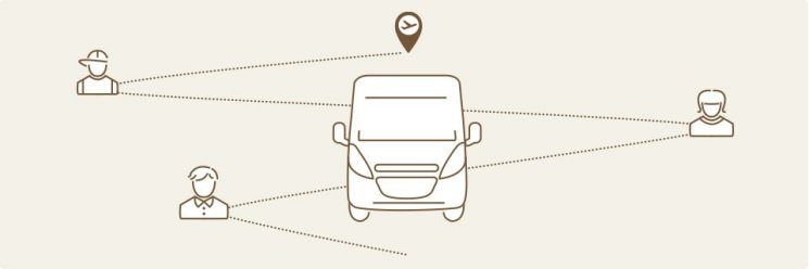 물류까지 판 넓히는 벅시, 종합 모빌리티 플랫폼 노린다