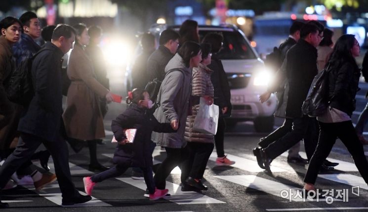 [포토] 따뜻한 집으로