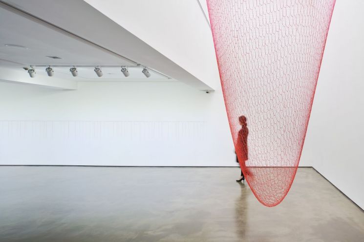 침묵으로의 초대…'그리고 아무말도 하지 않았다'