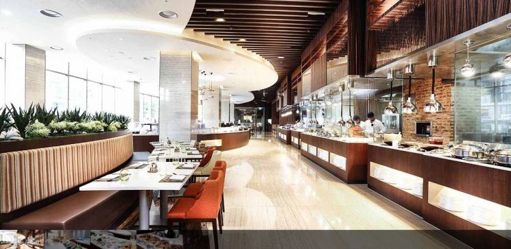 [단독]연말 틈타 또 시작됐다…호텔 뷔페값은 매년 되풀이 인상(종합)