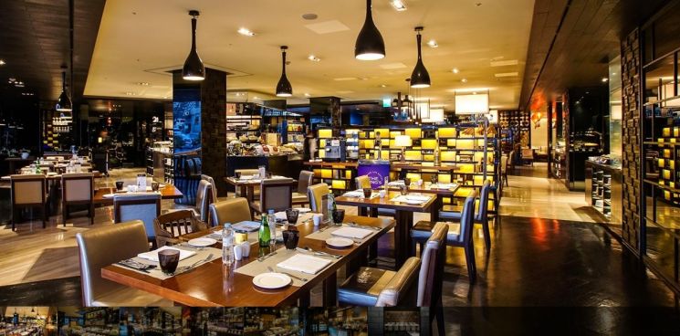 [단독]연말 틈타 또 시작됐다…호텔 뷔페값은 매년 되풀이 인상(종합)