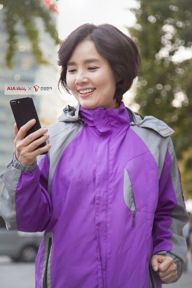 그냥 걸어다녀서 할인 받은 통신비가 6억원