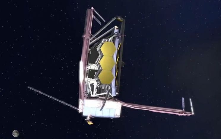 [스페이스]②28세 '허블' 퇴진? 후임은 수리도 못한다고?