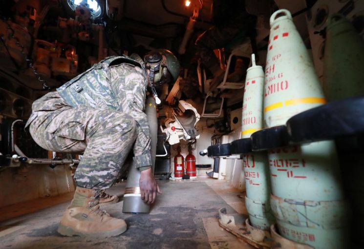 [양낙규의 Defence Club]연평도는 더쎈(The SSEN) 해병대가 지킨다