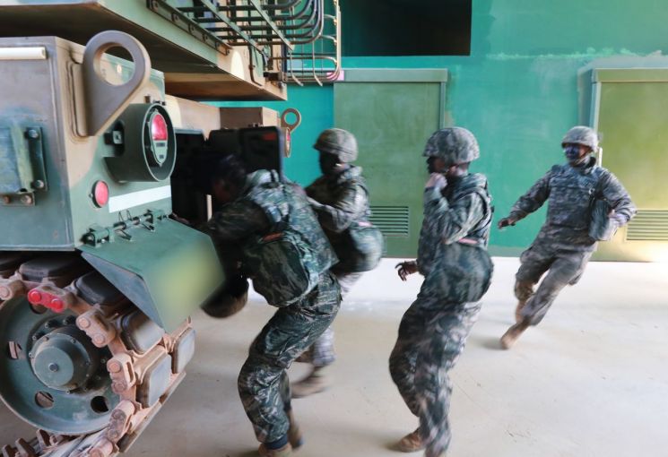 [양낙규의 Defence Club]연평도는 더쎈(The SSEN) 해병대가 지킨다