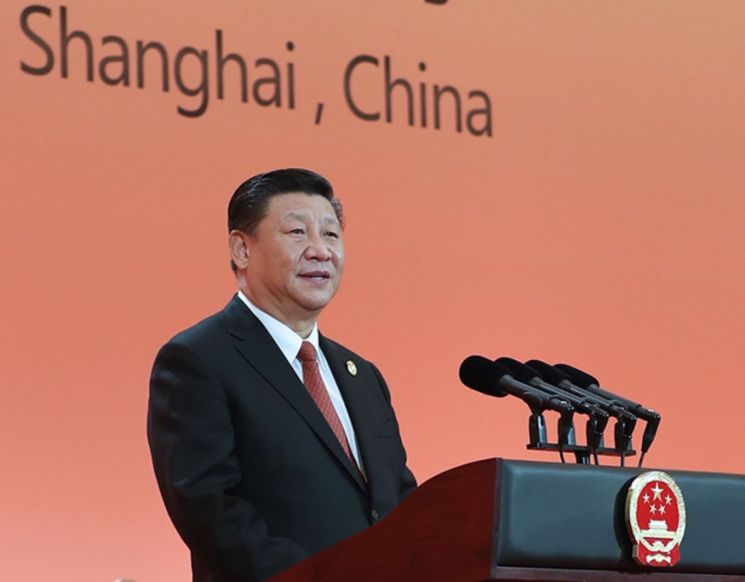 [클릭 e종목]"中은행주, 정부 민영기업 지원 독려에 투심↓"