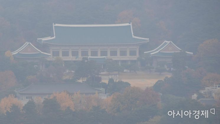 野 조국 해임 요구에 靑 "'7대 인사 배제기준' 위배 없었다" 반박