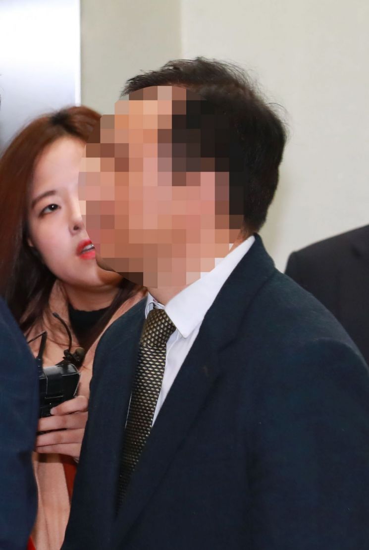 ‘숙명여고 문제유출’ 쌍둥이 아빠 구속 갈림길…“법정에서 말하겠다”