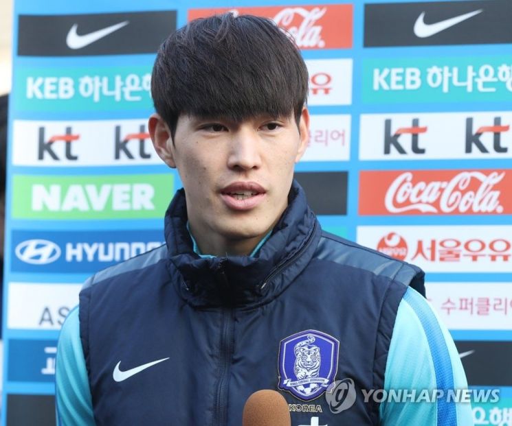 제주유나이티드 이창민, 교통 사망사고 혐의로 입건