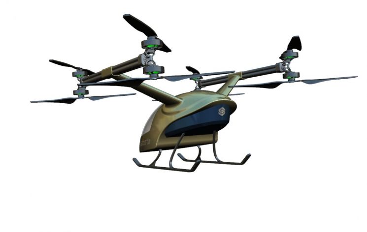 인천시, 미래 교통 PAV산업 육성…43억 규모 정부과제 기술개발 