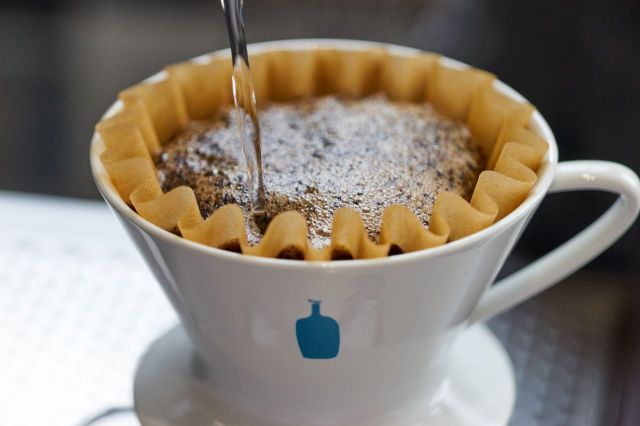 '커피계 애플' 블루보틀, 내년 성수동에 1호점 오픈한다 