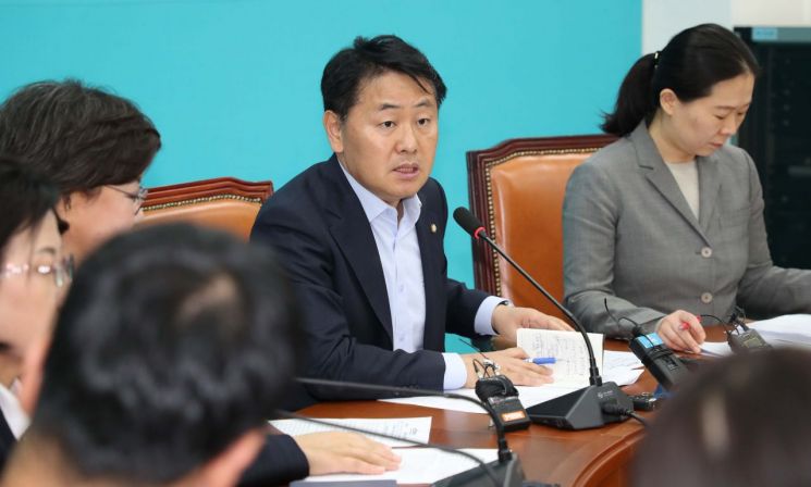 김관영 "국정협의체 실무회의 무산, 모든 책임은 靑·與에"