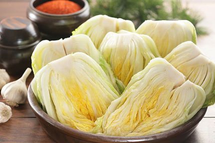 김장철인데…'절임배추'서 대장균 검출, 원산지 속이기도