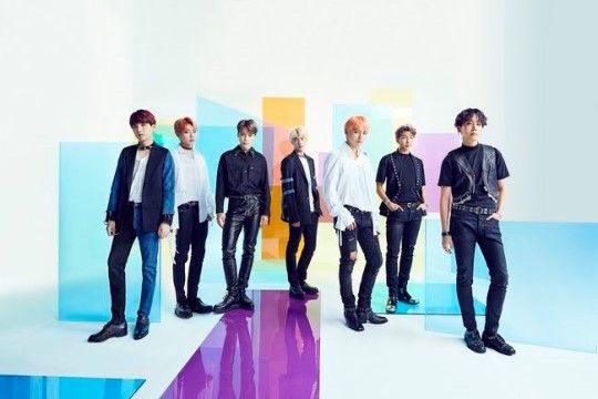 방탄소년단, 싱글 발매와 동시에 日 오리콘 1위…데일리 차트 정상