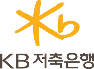 KB저축은행 로고