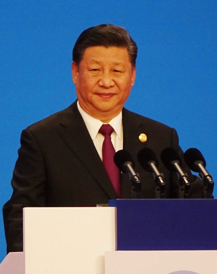 시진핑 "美, 中이 택한 발전의 길 존중해야"