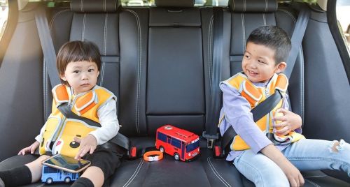 삼성카드, 착한상품 '소셜굿즈' 판매 시작