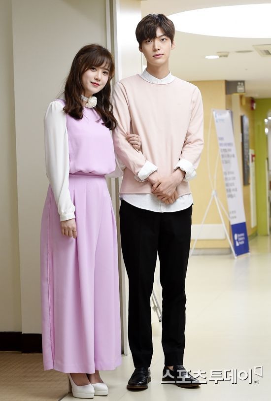 [#스타샷] '신서유기6' 안재현, 아내 구혜선 생일 축하…"생일 축하해요 쿠♥"