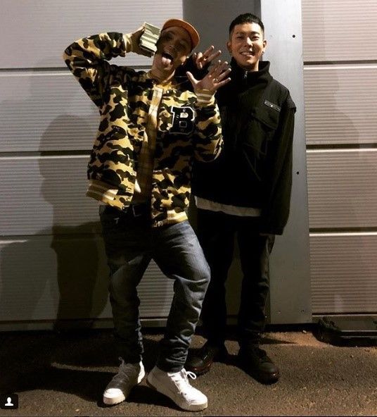 ‘쇼미더머니 777’ 로꼬, 가사 실수 때문? “형 미안해요”