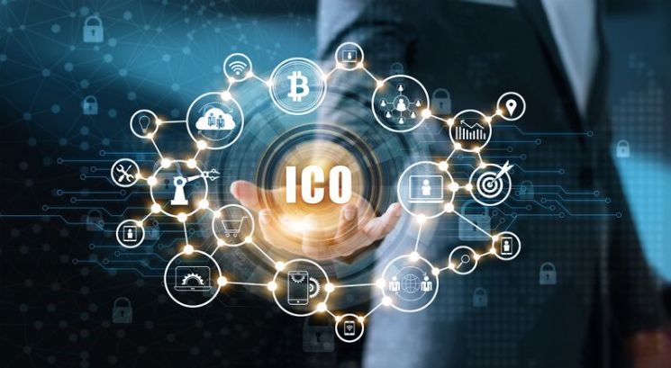 거품 걷히는 ICO…美 당국, 불법 ICO 4건 취소