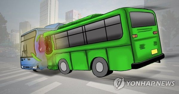 서울 독산동서 7중 추돌사고, 50여 명 병원 이송…CCTV 분석 예정