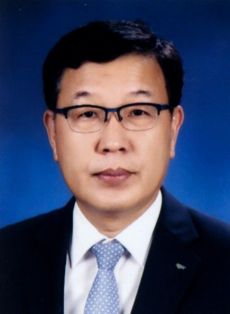 김동완 신용보증기금 상임이사.
