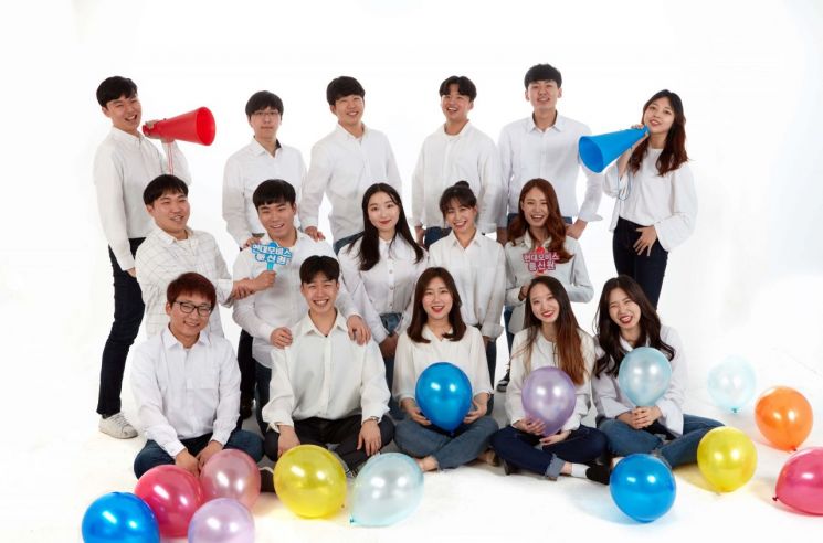 현대모비스, 16기 대학생 통신원 모집…"미래차 콘텐츠 크리에이터"