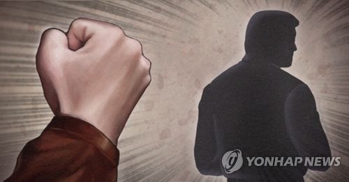 서울 여의도 식당가서 칼부림…2명 중상 병원 이송