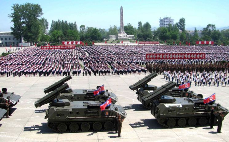 [양낙규의 Defence Club]북한 미사일 기지별 전략미사일은