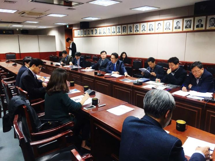 '건강도시' 종로구 ‘1회용품 사용 제로’ 선언