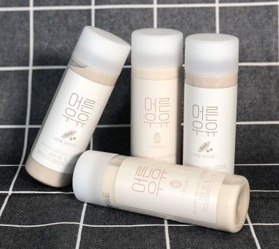 CU, 건강하고 든든한 한 끼 '어른 우유' 출시  