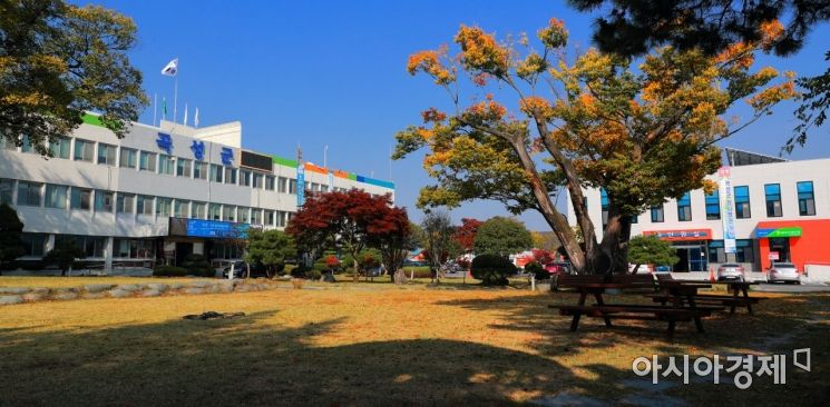 곡성군, 도시재생 전략계획 수립 착수