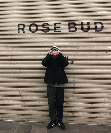 [#스타샷] '쇼미더머니777' 우승자 나플라, SNS 근황